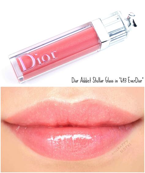 dior lip gloss korea|Dior lip gloss reviews.